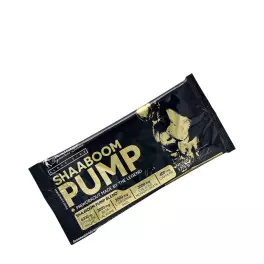   Kevin Levrone Shaaboom Pump Sample (17,5 g, Mango și Portocale)