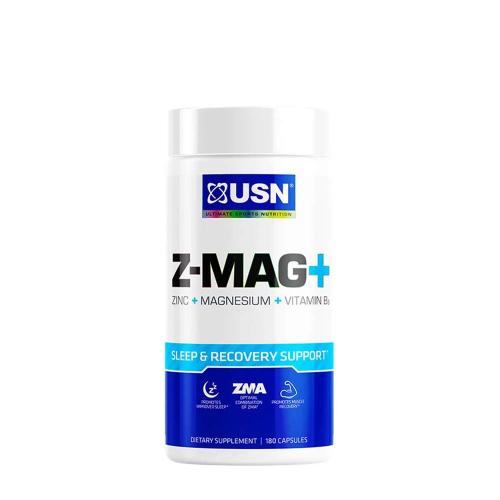 USN Z-MAG+ (180 Capsule)