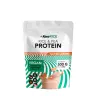 AbsoRICE Rice & Pea Protein - Vegan Protein Powder (500 g, Caramel Sărat)