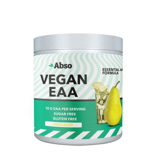 AbsoRICE AbsoEAA Vegan - Essential Amino Acid Complex (300 g, Pere)