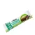 AbsoRICE AbsoBAR Layered Protein Bar - Vegan Protein Bar (50 g, Ciocolată și Fistic)