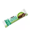 AbsoRICE AbsoBAR Layered Protein Bar - Vegan Protein Bar (50 g, Ciocolată și Fistic)