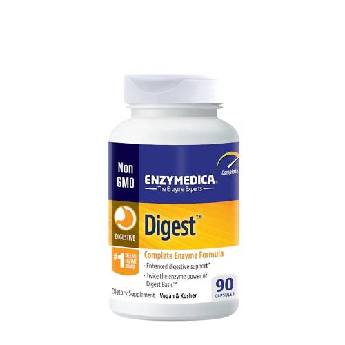 Enzymedica Digest (90 Capsule)