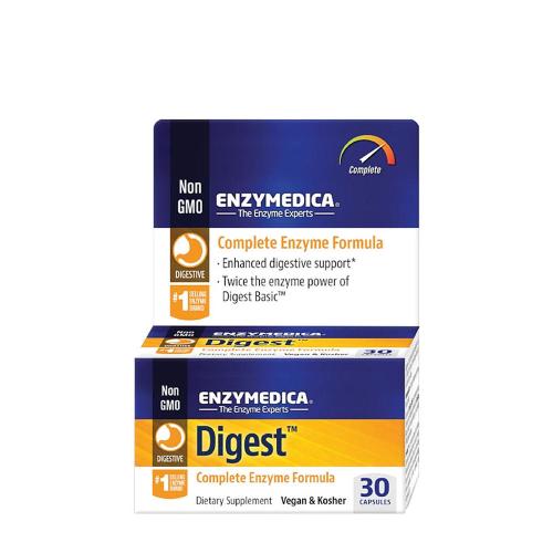 Enzymedica Digest (30 Capsule)
