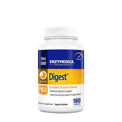Enzymedica Digest (180 Capsule)