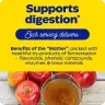Enzymedica Apple Cider Vinegar Gummies (74 Jeleuri)