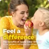 Enzymedica Apple Cider Vinegar Gummies (74 Jeleuri)