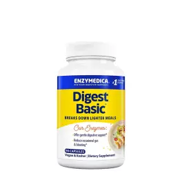 Enzymedica Digest Basic® (90 Capsule)