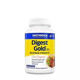 Enzymedica Digest Gold® with ATPro® (180 Capsule)