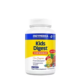   Enzymedica Kids Digest® Chewable (60 Comprimate masticabile)