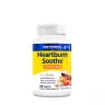 Enzymedica Heartburn Soothe Chewable (90 Comprimate masticabile, Portocală – Vanilie)