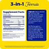 Enzymedica Heartburn Soothe Chewable (90 Comprimate masticabile, Portocală – Vanilie)
