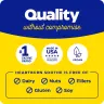 Enzymedica Heartburn Soothe Chewable (90 Comprimate masticabile, Portocală – Vanilie)