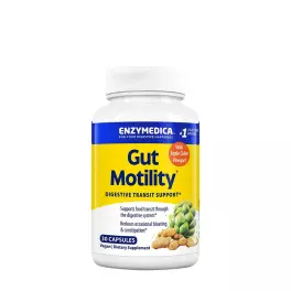 Enzymedica Gut Motility (30 Capsule)