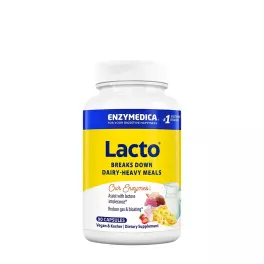 Enzymedica Lacto® (90 Capsule)