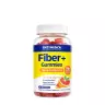 Enzymedica Fiber+ Gummies (90 Jeleuri, Portocale Roșii)