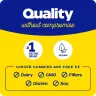 Enzymedica Ginger & Vitamin B6 Gummies (60 Jeleuri, Lămâie ghimbir)
