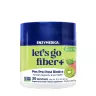 Enzymedica Let’s Go Fiber+ Strawberry Kiwi (30 Doză)
