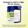 Enzymedica Let’s Go Fiber+ Strawberry Kiwi (30 Doză)
