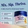 Enzymedica Let’s Go Fiber+ Tropical (30 Doză)