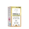 Enzymedica Aqua Biome Maximum Strength Omega 3 (120 Capsule moi)
