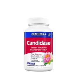 Enzymedica Candidase® (84 Capsule)