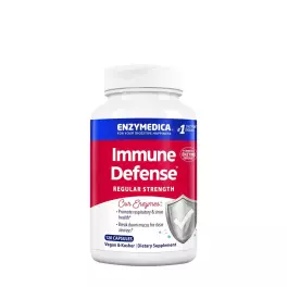 Enzymedica Immune Defense™ Regular Strength (120 Capsule)