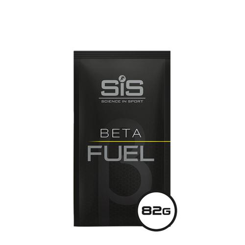 Science in Sport Beta Fuel Powder (82 g, Căpșuni și Lime)