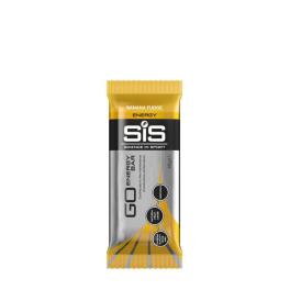 Science in Sport GO Energy Bar Mini (40 g, Fudge cu Banane)