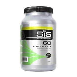   Science in Sport GO Electrolyte Powder (1600 g, Lămâie și Lime)