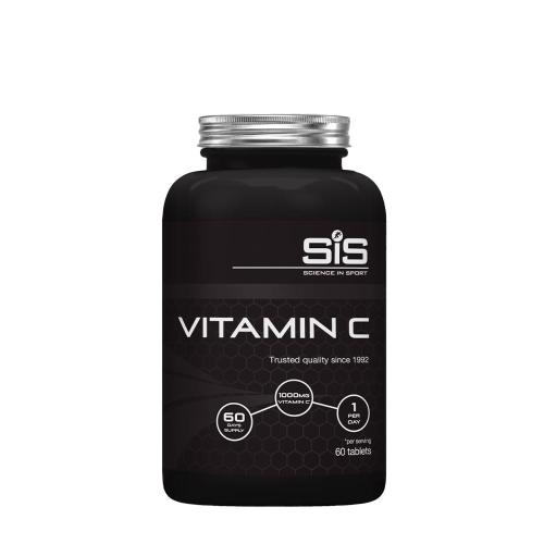 Science in Sport Vitamin C (60 Comprimate)