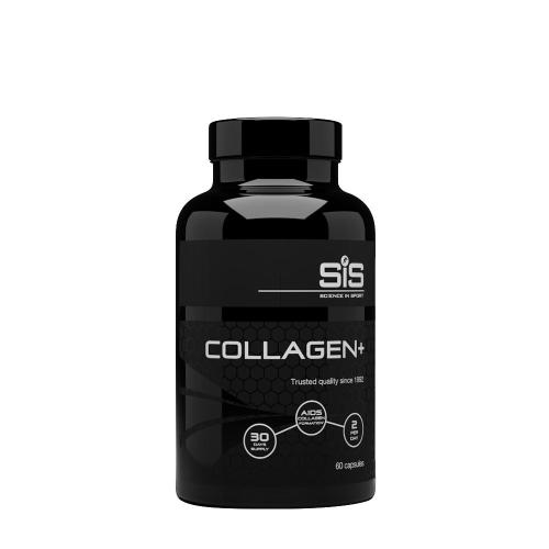 Science in Sport Collagen+ (60 Capsule)