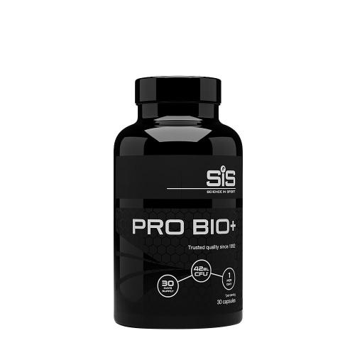 Science in Sport Pro Bio+ Capsule (30 Capsule)