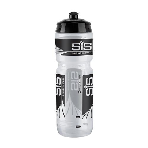 Science in Sport Bottle (800 ml, Transparent)