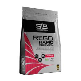 Science in Sport REGO Rapid Recovery (1.5 kg, Căpșuni)