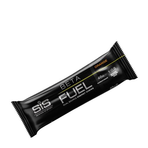 Science in Sport Beta Fuel Energy Chews (60 g, Portocaliu)