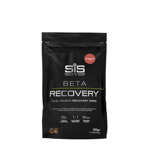 Science in Sport Beta Recovery (500 g, Ciocolată)