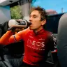 Science in Sport Beta Recovery (1500 g, Vanilie)