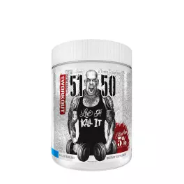   5% Nutrition 5150 High Stimulant Pre-workout: Legendary Series (399 g, Blue Ice)