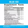 5% Nutrition 5150 High Stimulant Pre-workout: Legendary Series (399 g, Blue Ice)