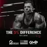 5% Nutrition 5150 High Stimulant Pre-workout: Legendary Series (384 g, Blue Ice)