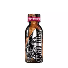Skull Labs Angel Dust Shot (120 ml, Portocale și Cireșe)
