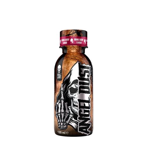 Skull Labs Angel Dust Shot (120 ml, Portocale și Cireșe)