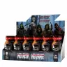 Skull Labs Angel Dust Shot Box (24 x 120 ml, Portocale și Cireșe)