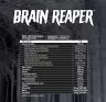 Skull Labs Brain Reaper (270 g, Cireșe)