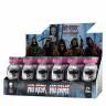 Skull Labs Brain Reaper Shot Box (24 x 120 ml, Cireșe și Grepfrut)