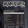 Skull Labs Brain Reaper Shot Box (24 x 120 ml, Cireșe și Grepfrut)