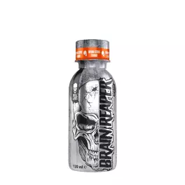 Skull Labs Brain Reaper Shot (120 ml, Portocale-Citrice)