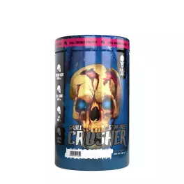   Skull Labs Skull Crusher Stim-Free (350 g, Mango și Portocale)