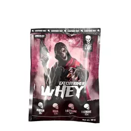 Skull Labs Executioner Whey Sample (1 db, Vanilie)